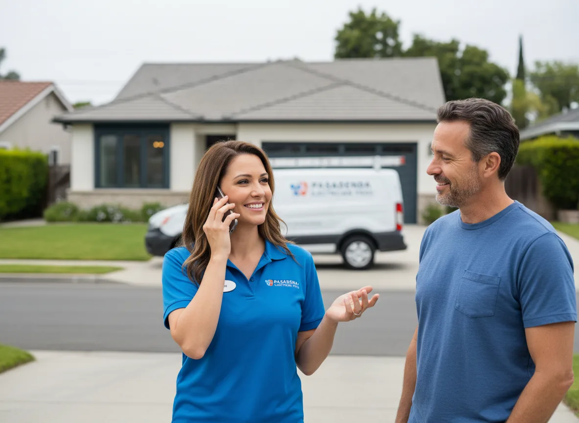 Electrician West Bend, WI FAQs